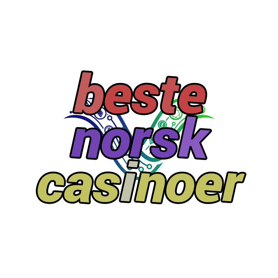beste norsk casinoer